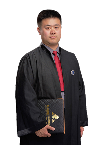 戴垚律师