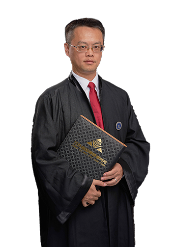 李洪刚律师