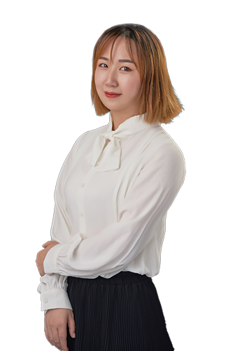 李月玲 法务秘书
