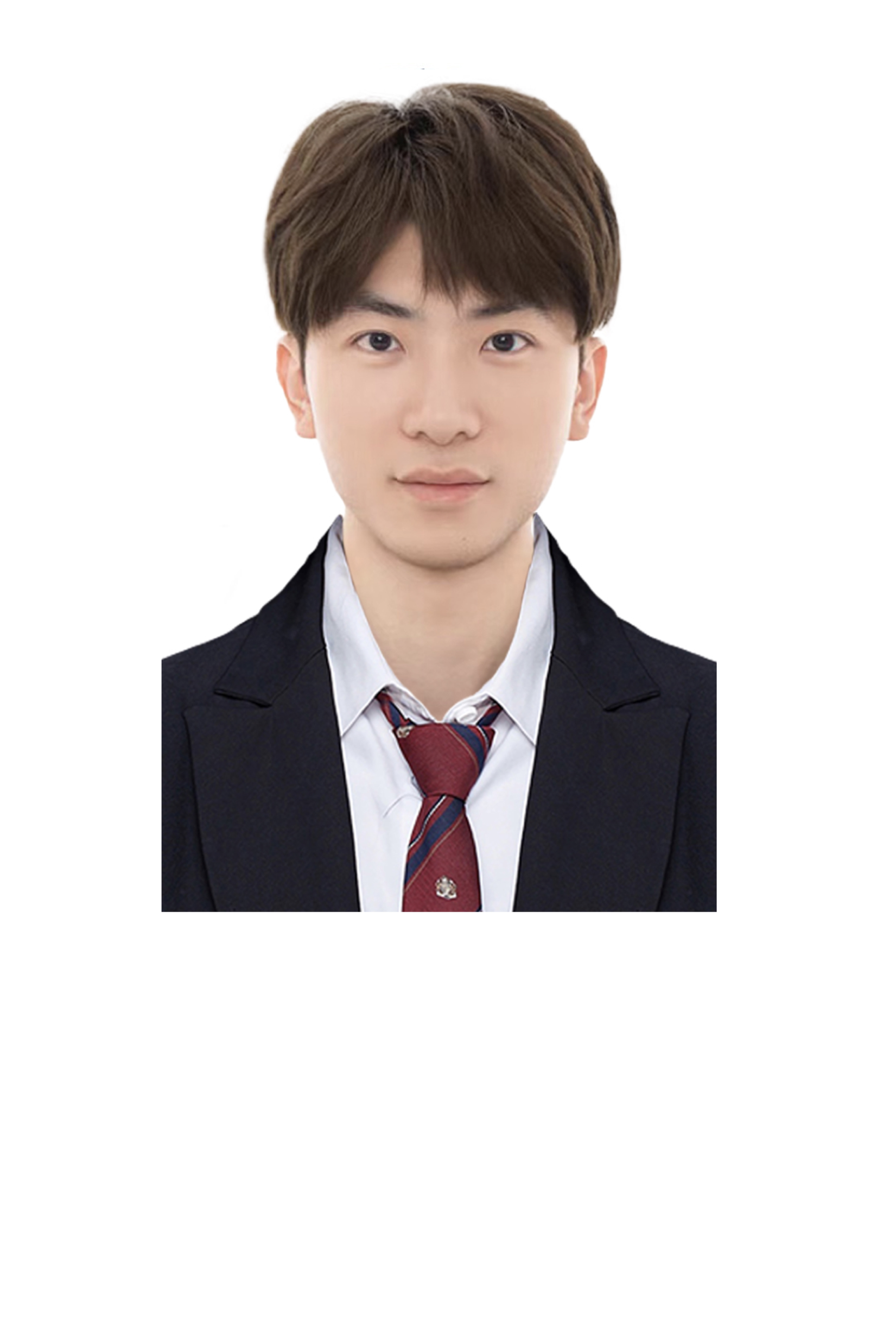 汉小伟  实习律师