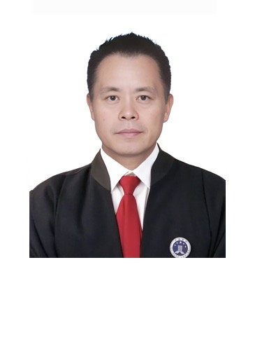 虞青松律师