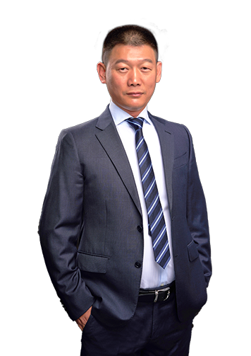 杨海波 法律专家